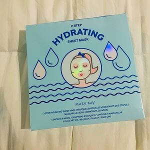 Hydrating Mask